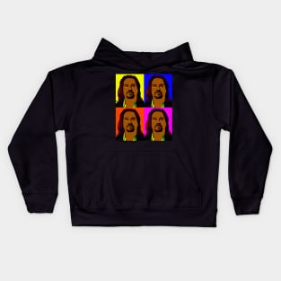 val kilmer Kids Hoodie